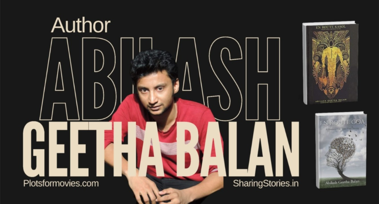 Abilash Geetha Balan