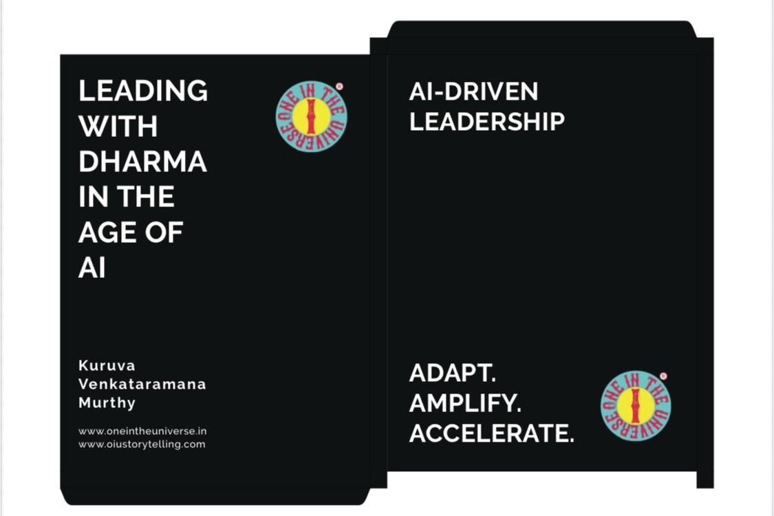 AI-Driven Leadership