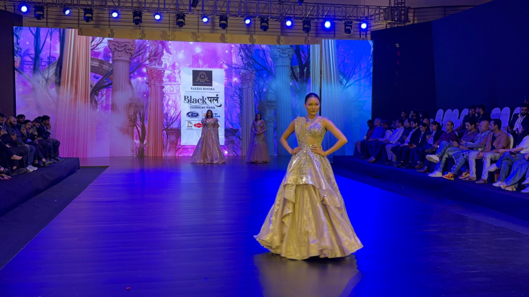 Black Pearl Fashion Week