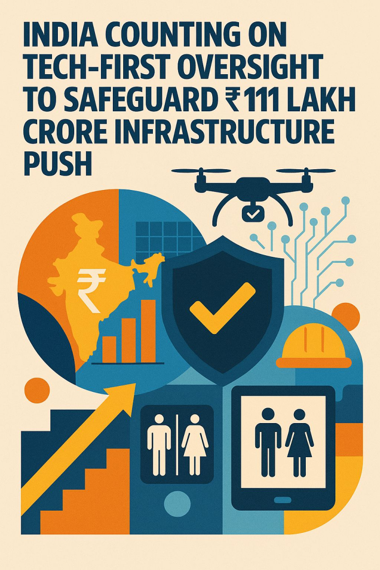 National Centre for Infrastructure Oversight