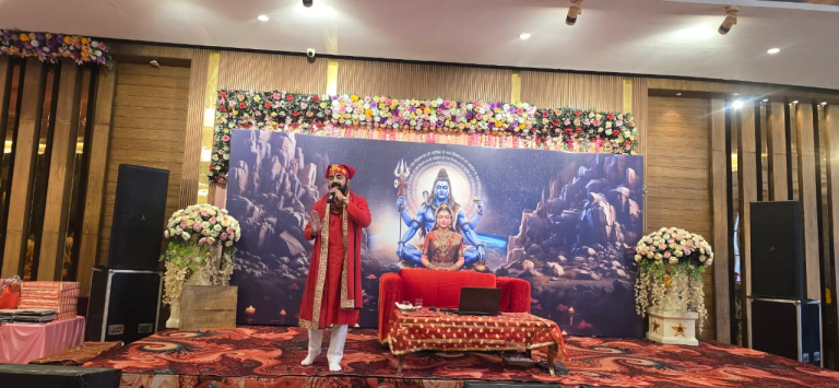 Paras Ji Maharaj