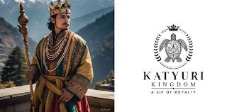 Katyuri Kingdom