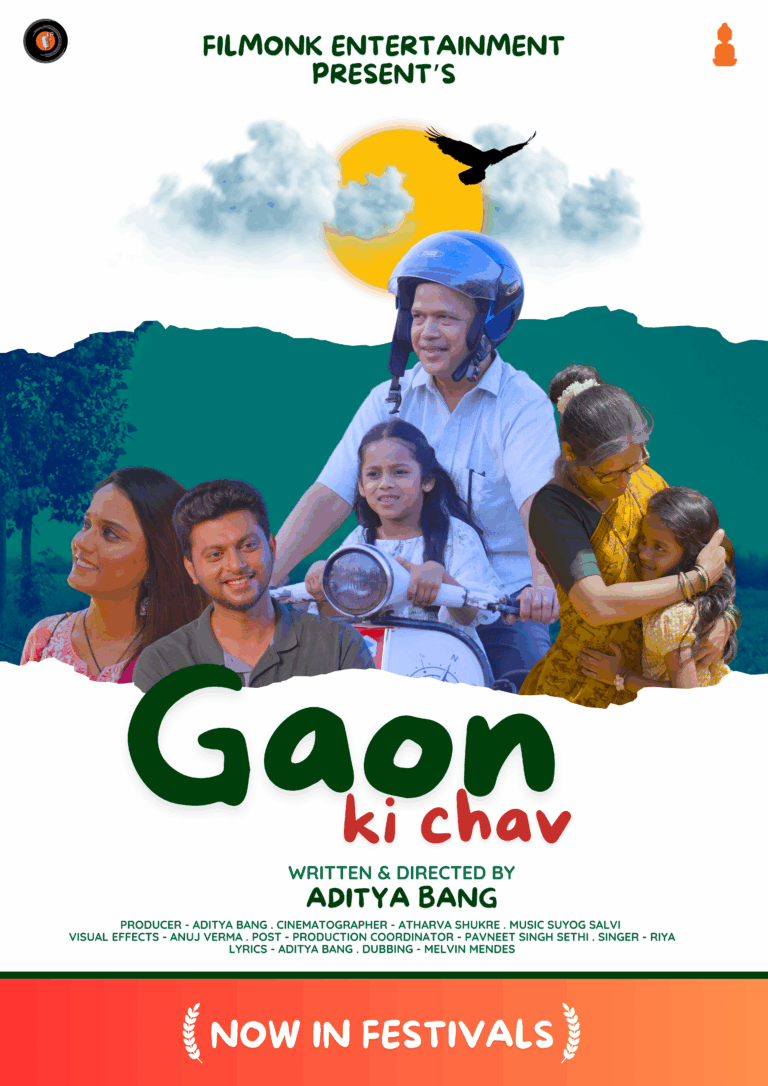 Gaon Ki Chav’