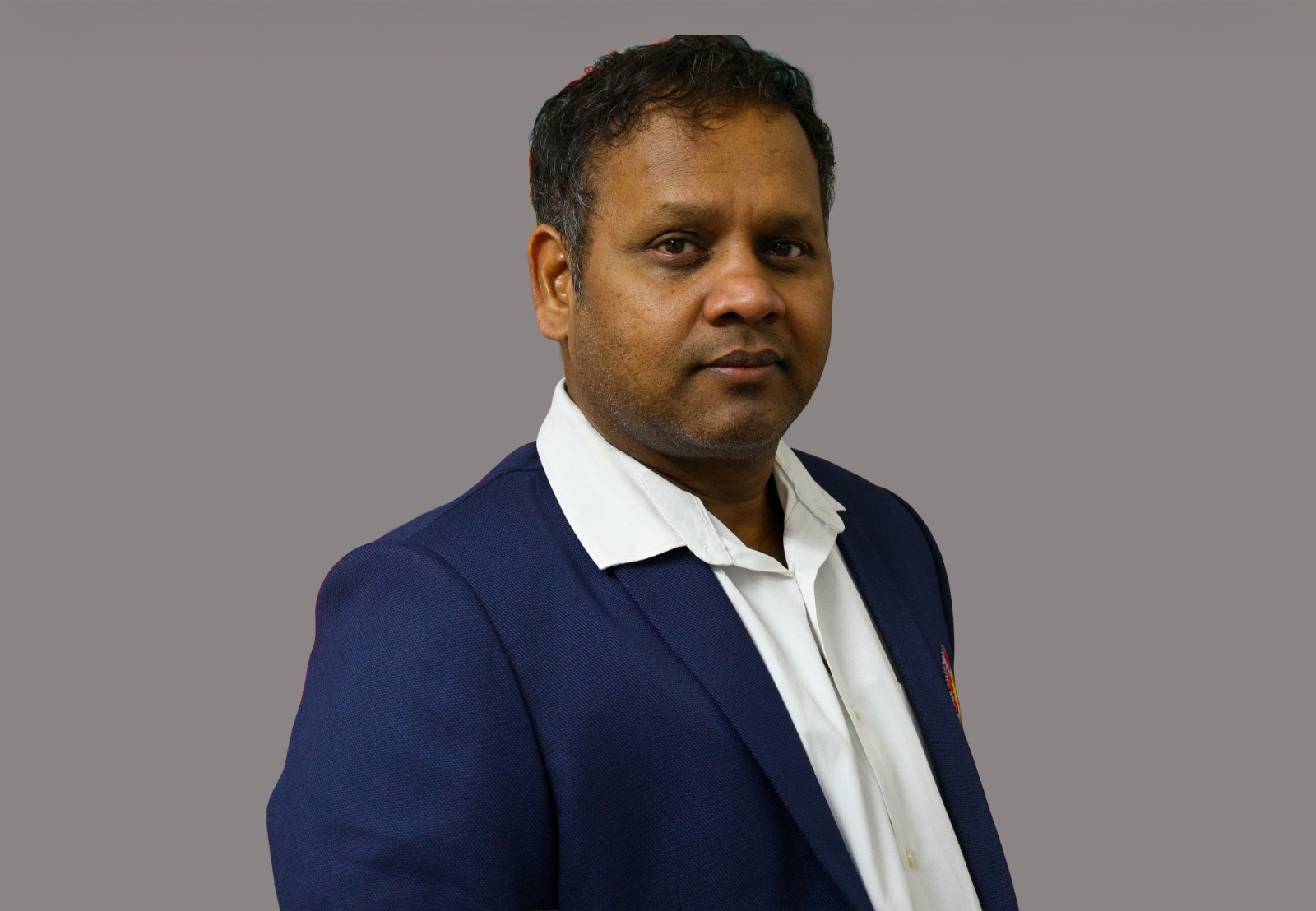 Kuruva Venkataramana Murthy