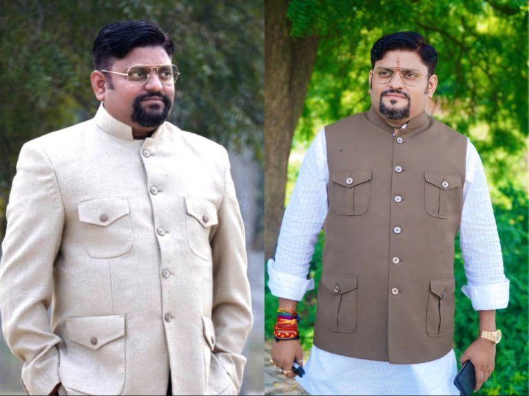 Abhishek Kumar Tripathi