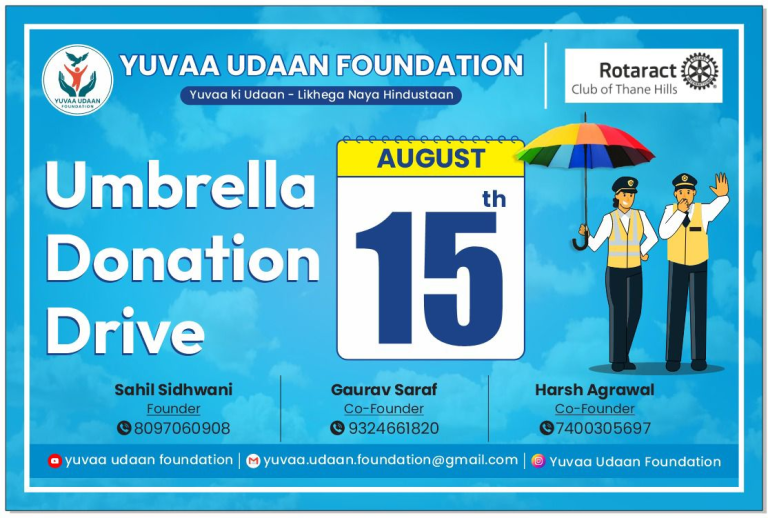 Yuvaa Udaan Foundation