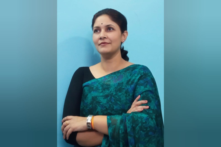 Dr. Sugandha Rawat