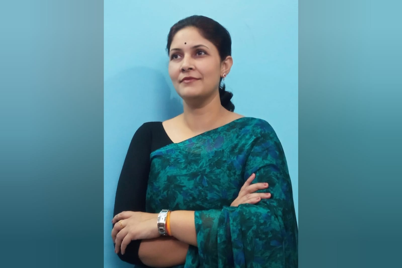 Dr. Sugandha Rawat