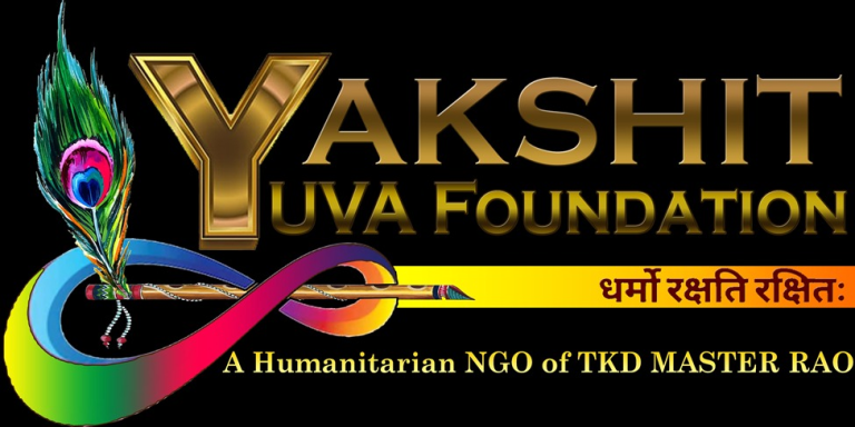 Yakshit Yuva Foundation