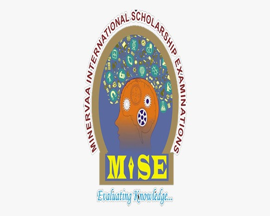 Minervaa International Scholarship Examination