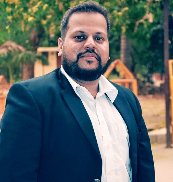 Roopenshu Pratap Singh