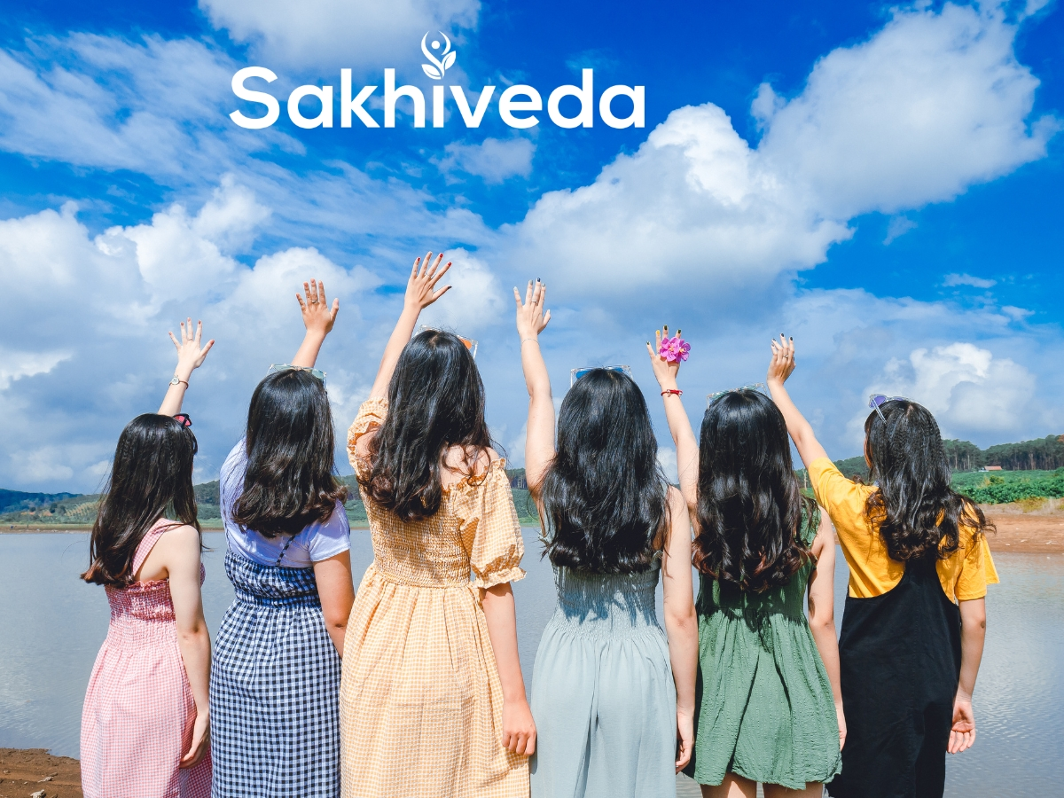 Sakhiveda