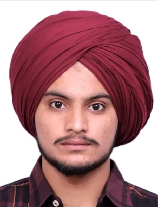 Karanpreet Singh Sidhu