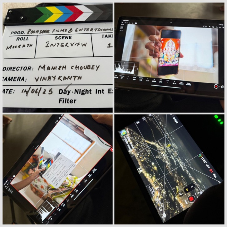 Roohdaar Films & Entertainment