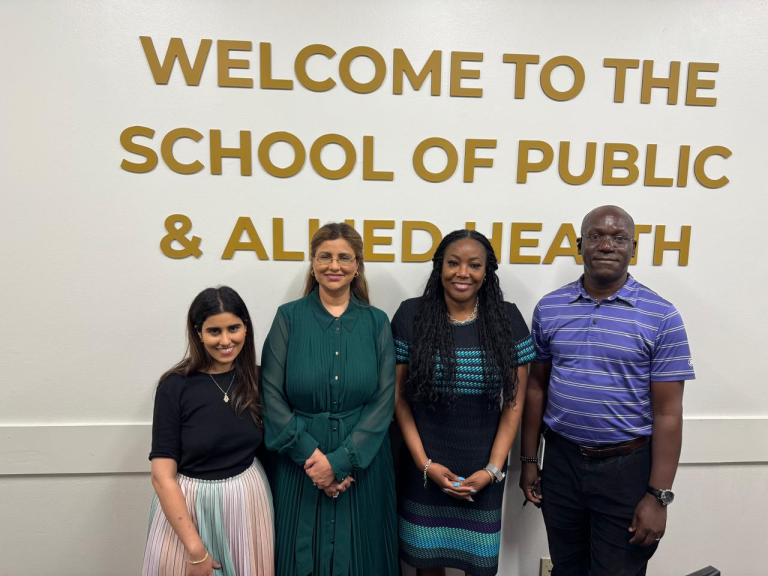 Prairie View A&M University