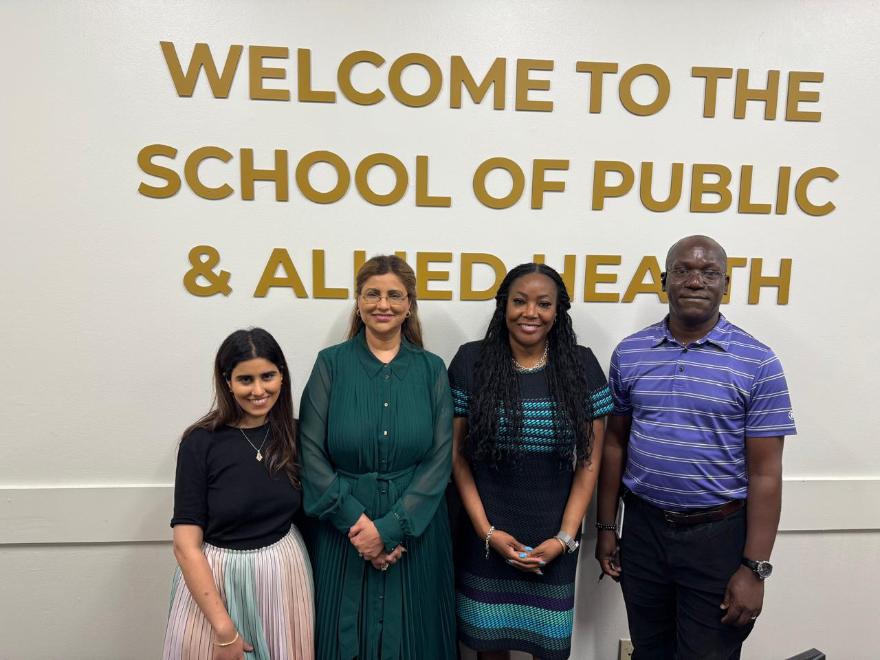 Prairie View A&M University