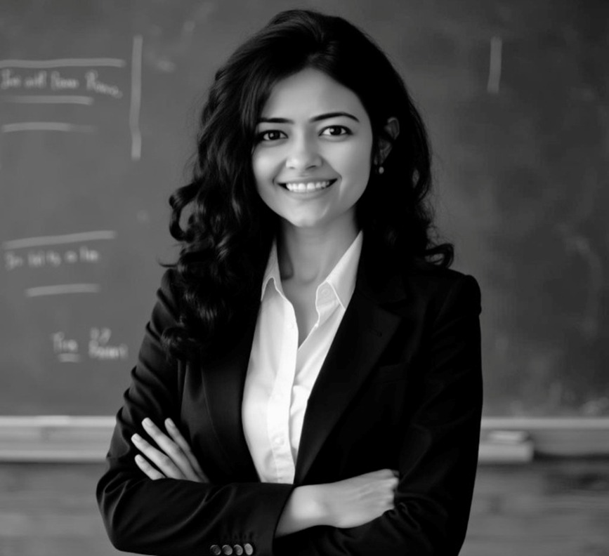 Nirali Parekh Soni