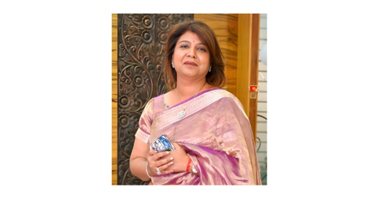 By- Shubha Gupta, founder of NIRAA by SDG