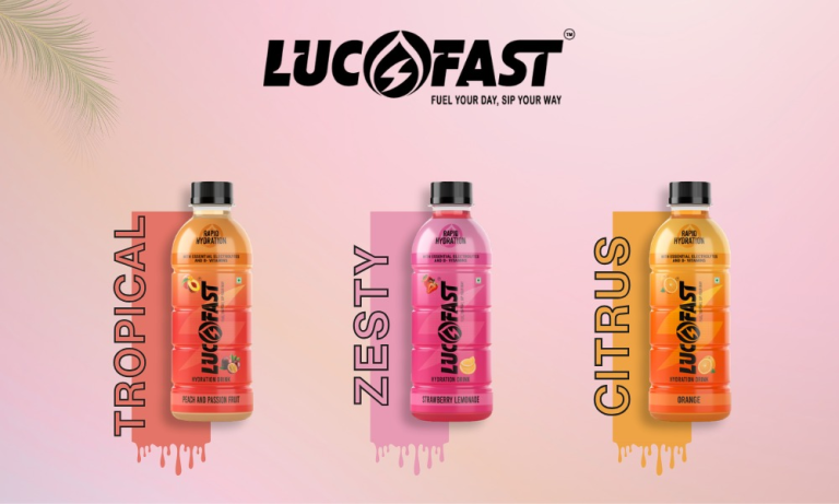 Lucofast