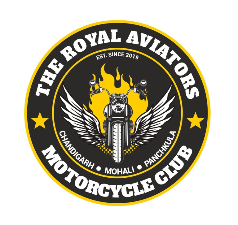The Royal Aviators Chandigarh Riding Group