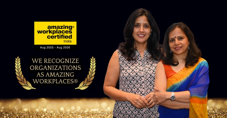 Amazing Workplaces®