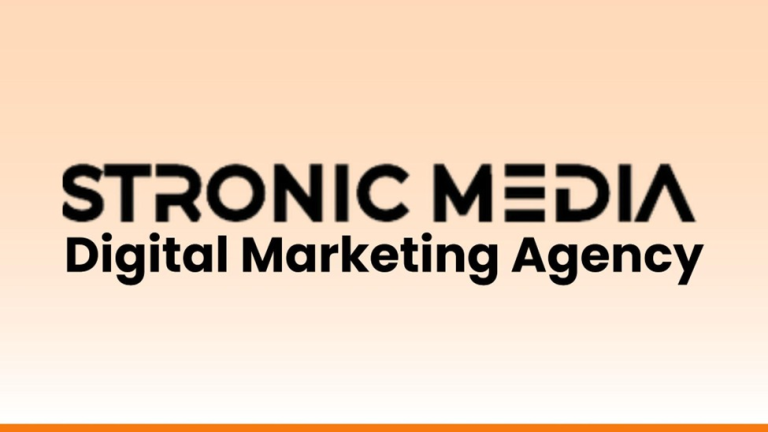 Stronic Media