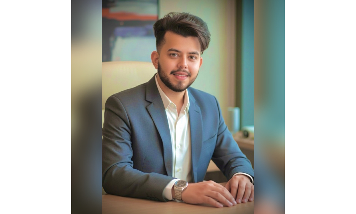 Naveen Kumaar Sharma