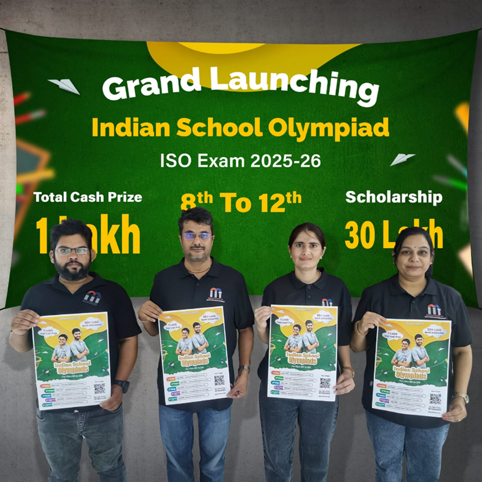 Indian School Olympiad