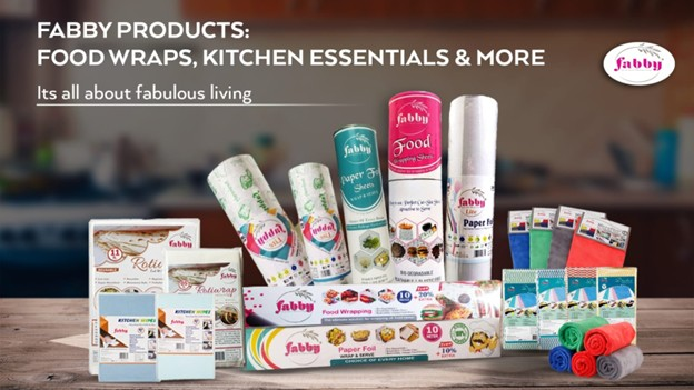 Fabby by Garvihaan Health Pvt. Ltd.