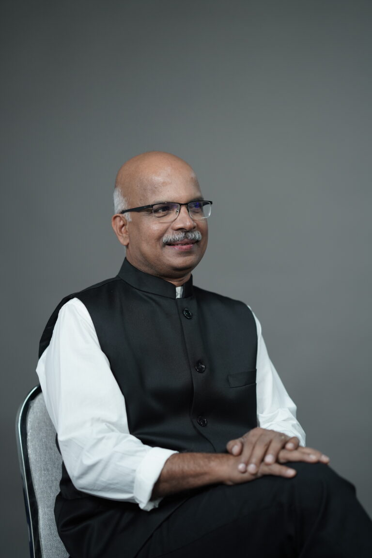Dr. Saji Balakrishnan
