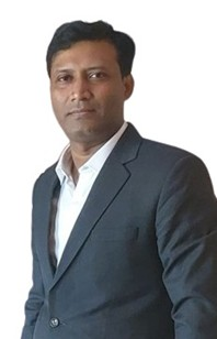 Ravi Roushan Srivastava