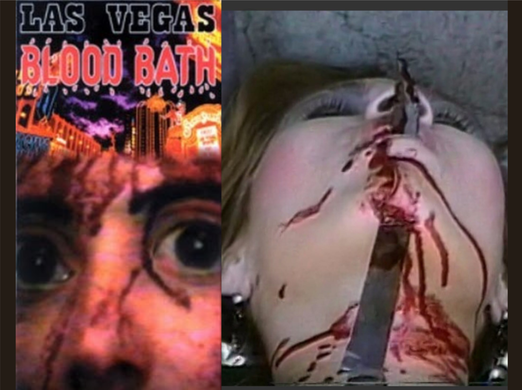 Las Vegas Bloodbath