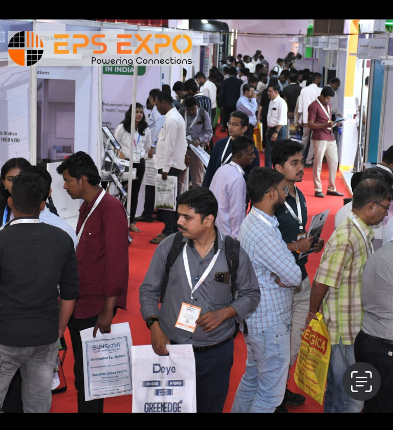 EPS Expo