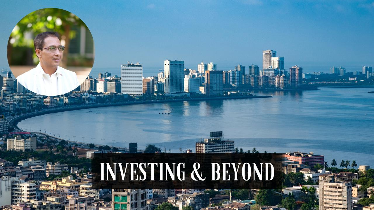 Dr. Ruchit Bhatnagar