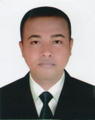 Sudip Chandra Halder