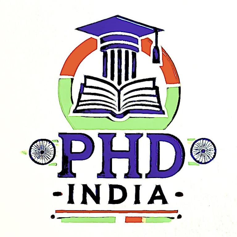 PhD India