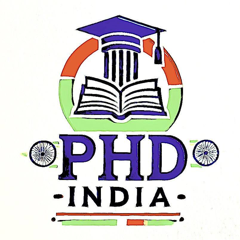 PhD India