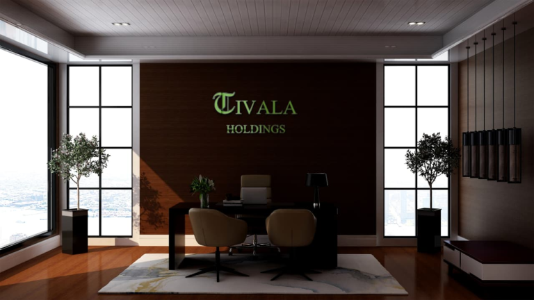 Tivala Holdings