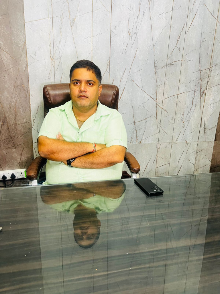 Ranjan Singh Academy