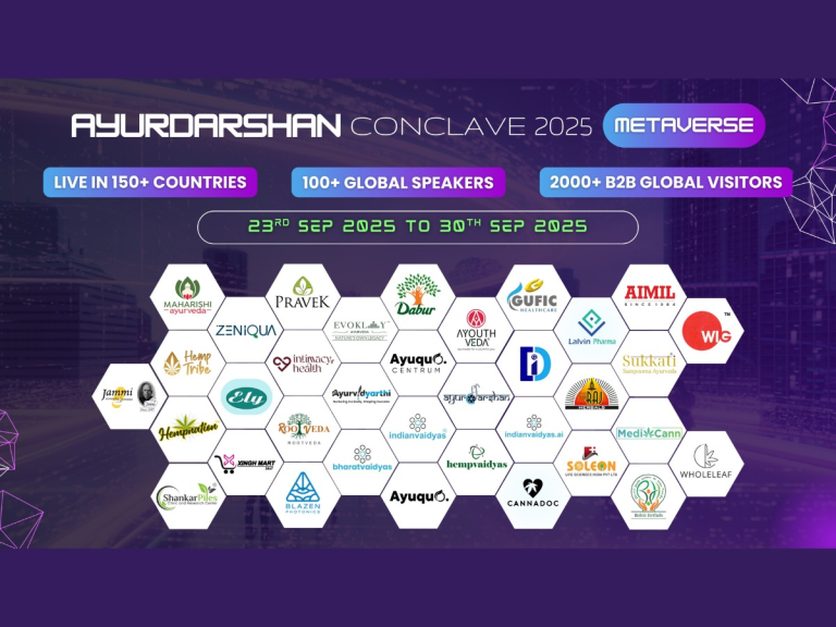 Ayurdarshan Conclave