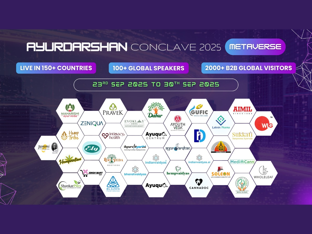 Ayurdarshan Conclave