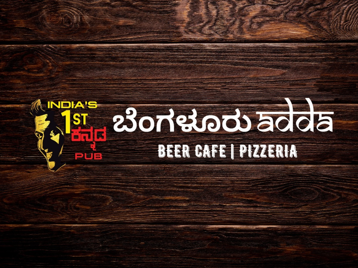 Bangalore Adda