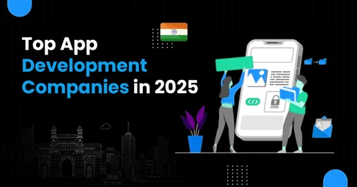 App Development Companies