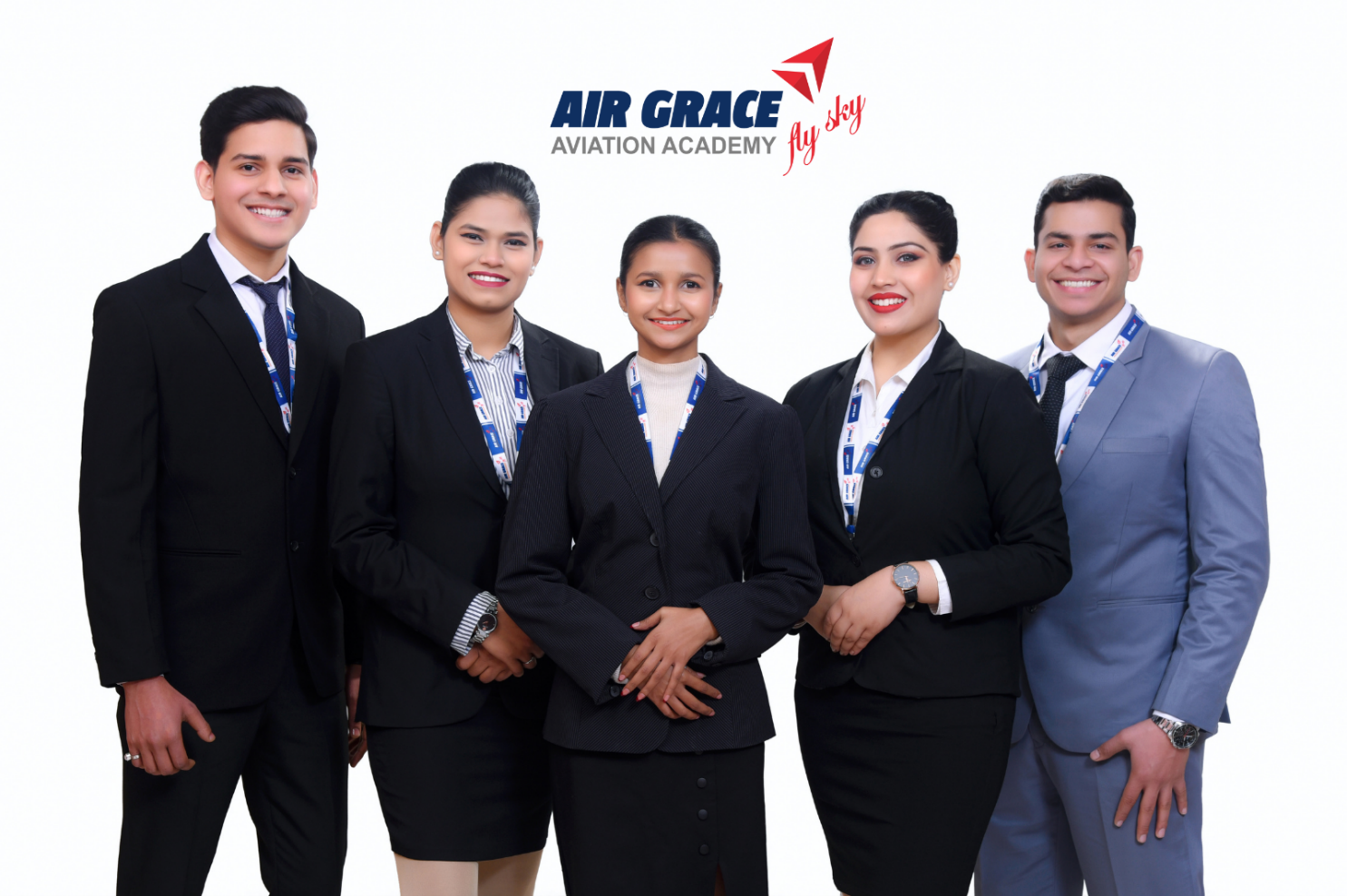 Air Grace Aviation Academy