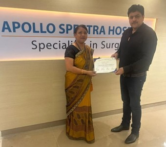 Dt. Priyanka Jaiswal