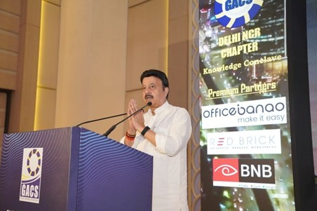 Global Association for Corporate Services (GACS)