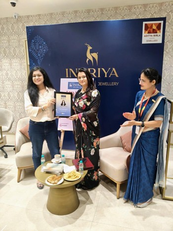 Dimpy Tolani Kulchandani