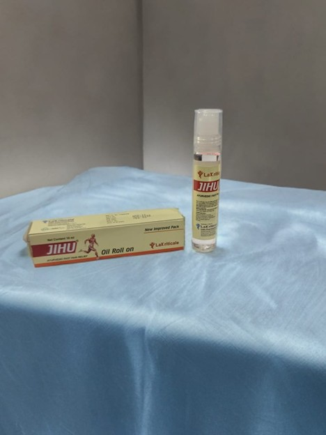 Lakriticale Wellness