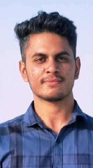 Kaushal Kumbhani