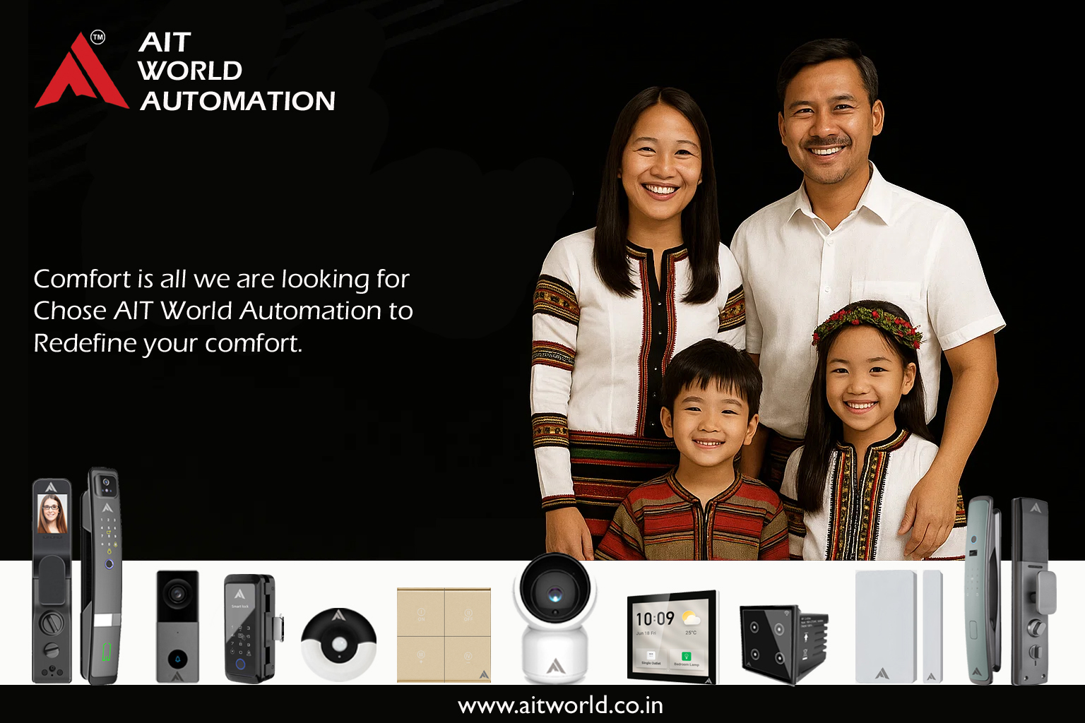 AIT World Automation